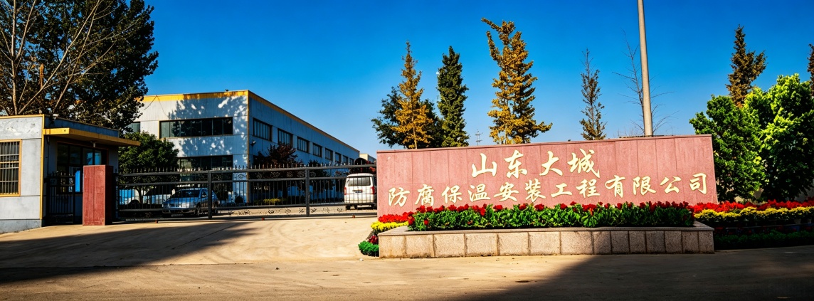 江岸聚氨酯保温管生产厂家